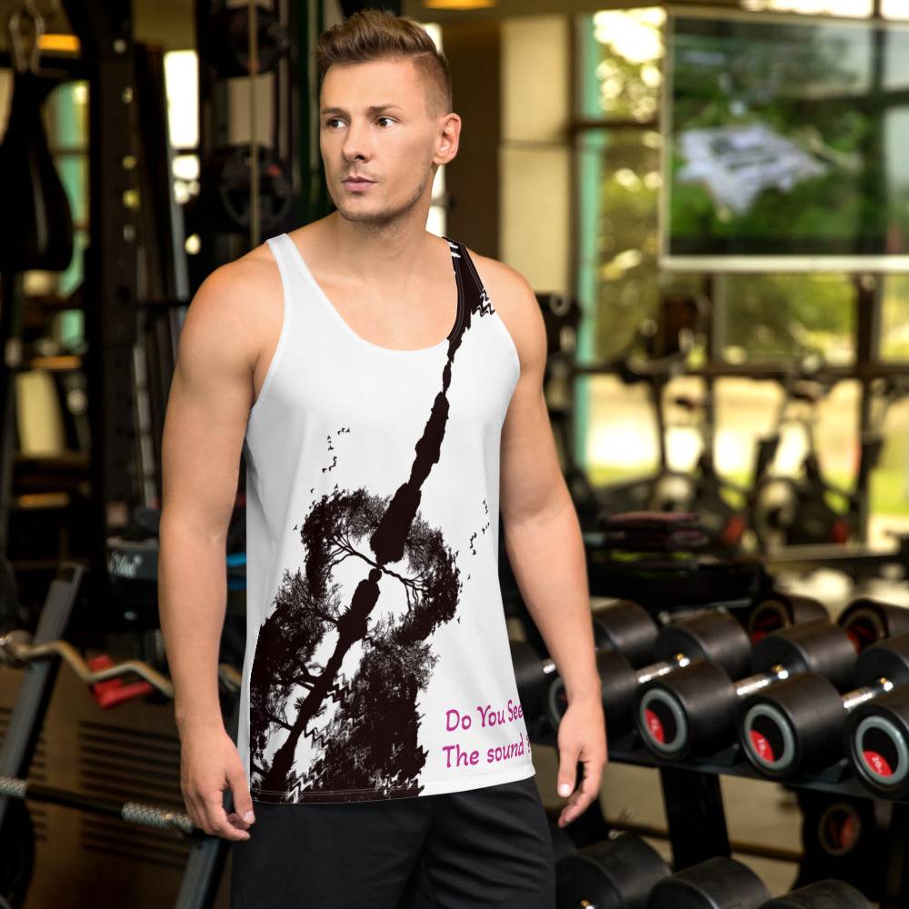 Guitar Men Tank Top Men Tees ⭐ New Arrivals ⭐ Men Fashion size: 2XL|L|M|S|XL|XS