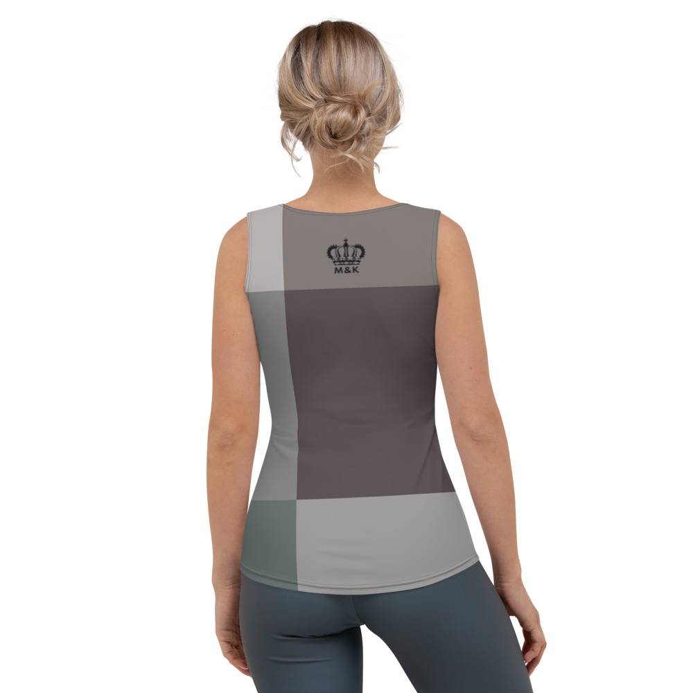 Black Heart Arrow Cut And Sew Tank Top Women Tees ⭐ Women Fashion size: L|M|S|XL|XS