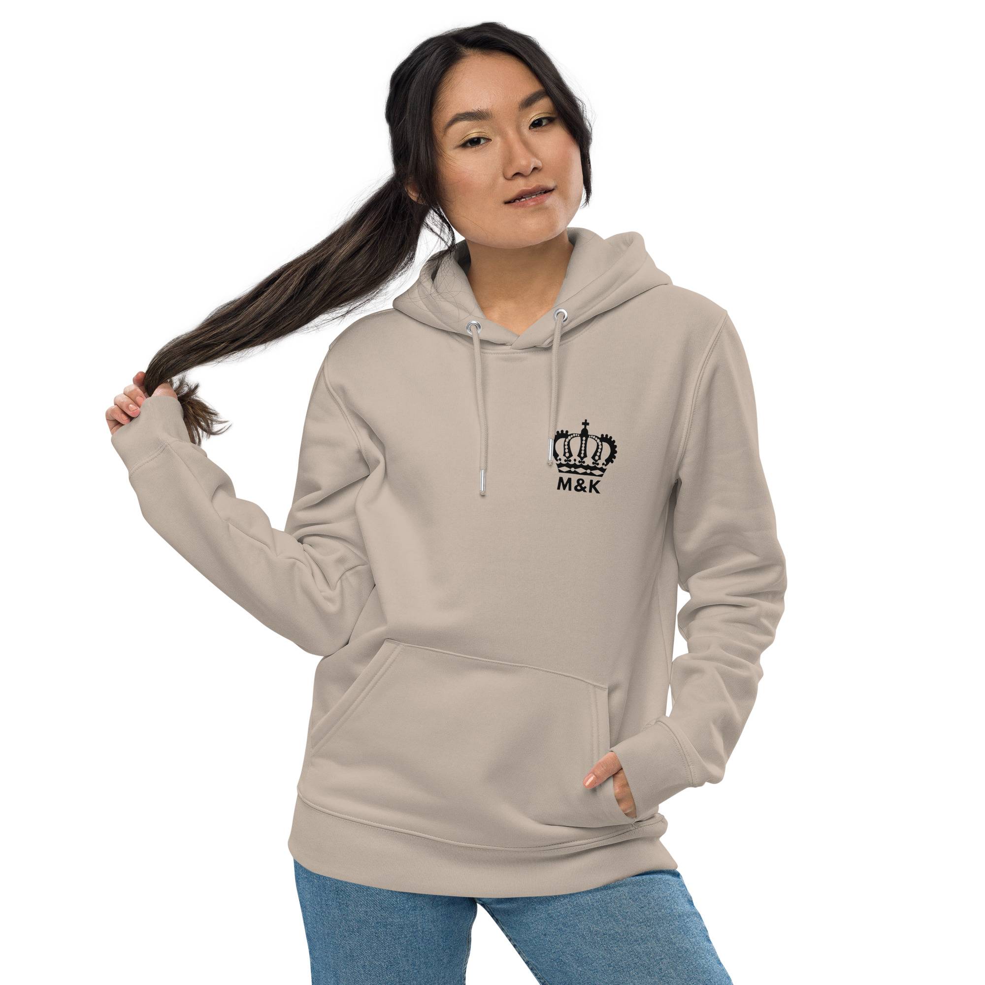 Rise Above Essential Eco Hoodie Women Hoodies Sweater ⭐ Best Sellers color: Canyon Pink|Desert Dust|White Rise Above Essential Eco Hoodie Women Hoodies Sweater ⭐ Best Sellers color: Canyon Pink|Desert Dust|White