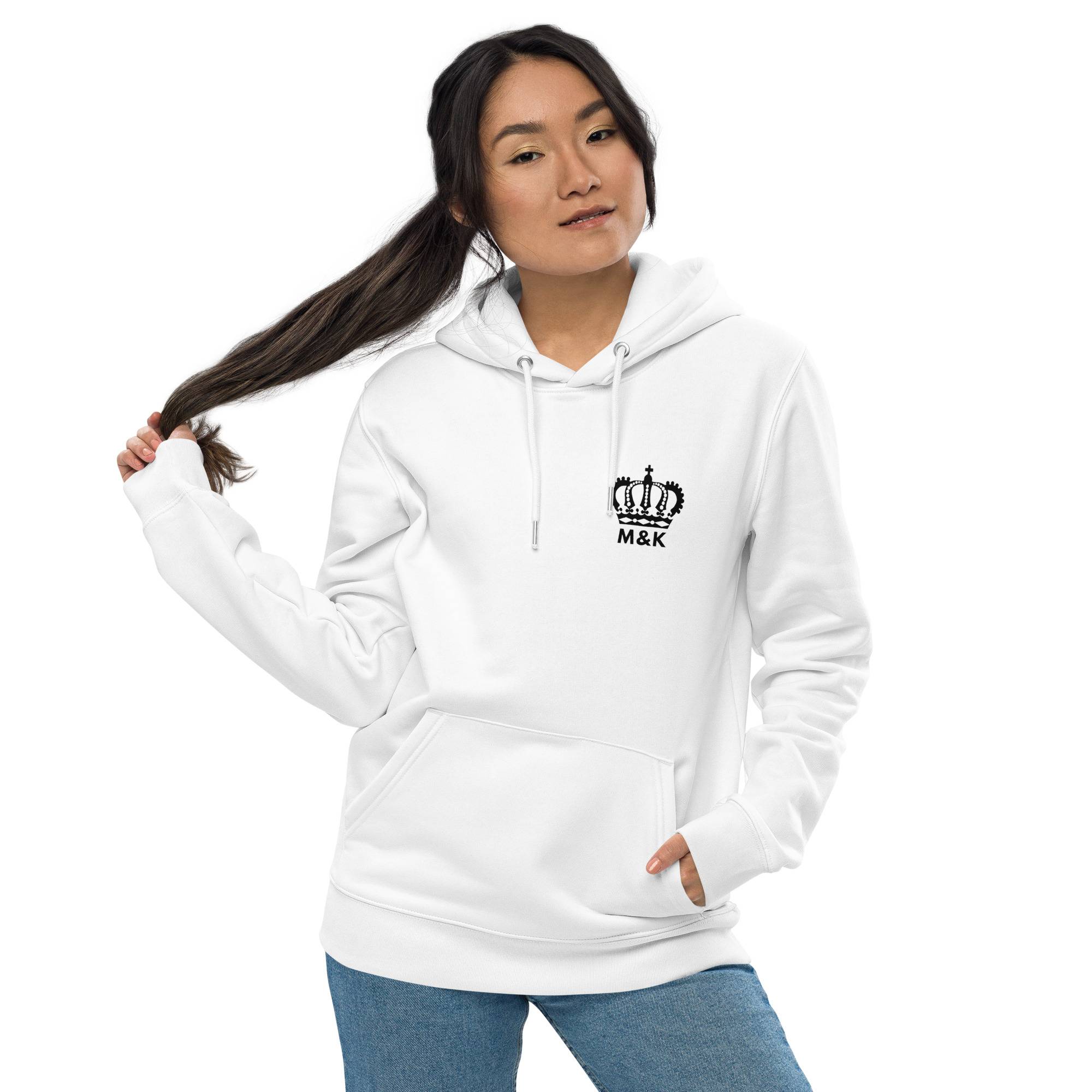 Rise Above Essential Eco Hoodie Women Hoodies Sweater ⭐ Best Sellers color: Canyon Pink|Desert Dust|White Rise Above Essential Eco Hoodie Women Hoodies Sweater ⭐ Best Sellers color: Canyon Pink|Desert Dust|White
